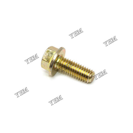 Flange Bolt Part # 64262-011 For Bobcat Parts