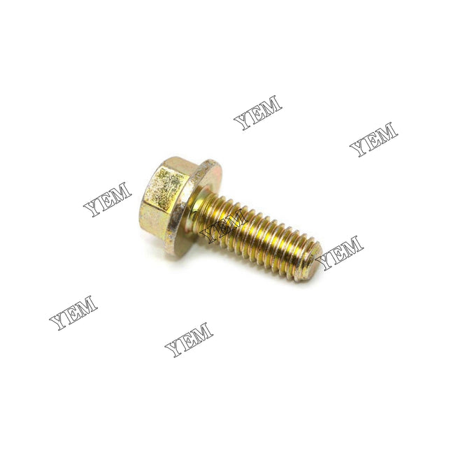 Flange Bolt Part # 64262-011 For Bobcat Parts