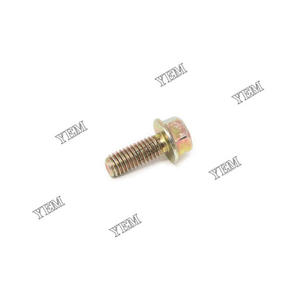 Bolt Flange Part # 64262-038 For Bobcat Parts