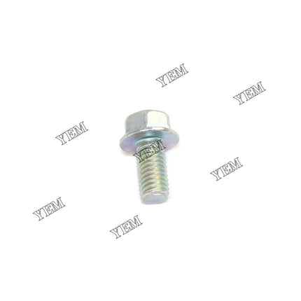 Flange Bolt Part # 6694027 For Bobcat Parts