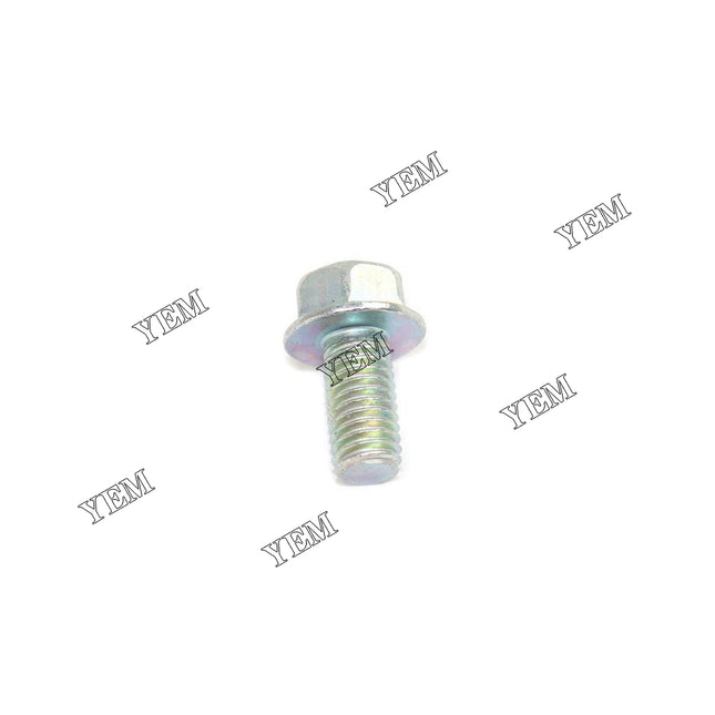 Flange Bolt Part # 6694027 For Bobcat Parts