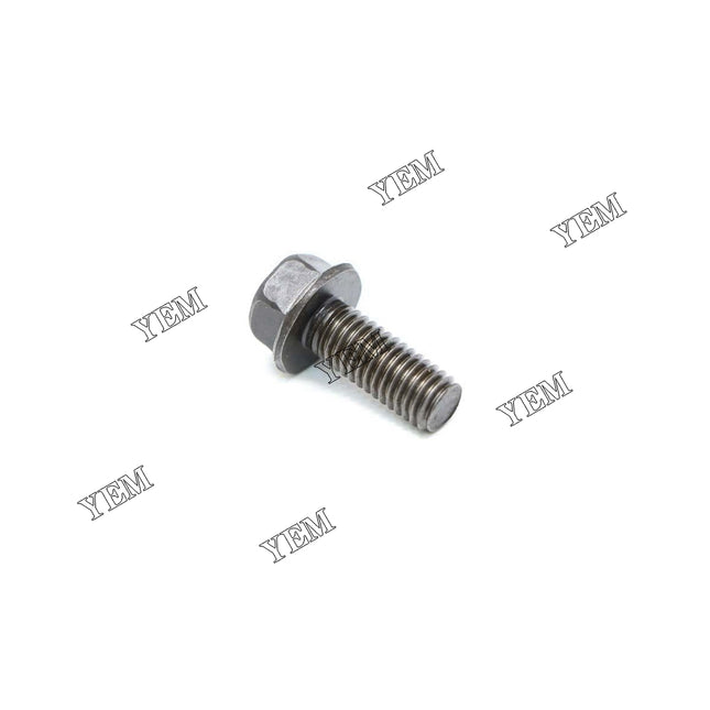 Bolt, Flange Part # 7008506 For Bobcat Parts