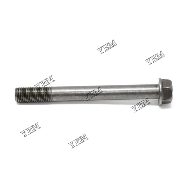 Flange Bolt Part # 7024266 For Bobcat Parts