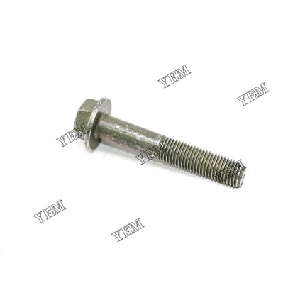 BOLT, FLANGE Part # 7025495 For Bobcat Parts