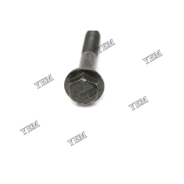 Bolt, Flange Part # 7226523 For Bobcat Parts