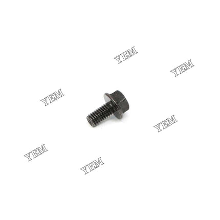 Bolt, Flange Part # 7226524 For Bobcat Parts