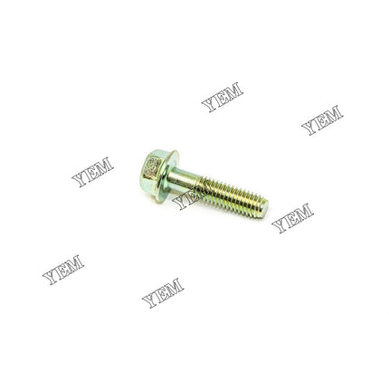 Hex Bolt Part # 7252053 For Bobcat Parts