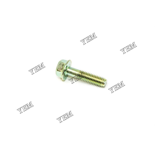Hex Bolt Part # 7252053 For Bobcat Parts