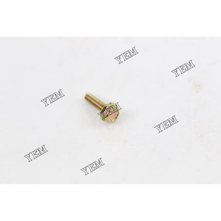 Flange Bolt Part # 7373992 For Bobcat Parts