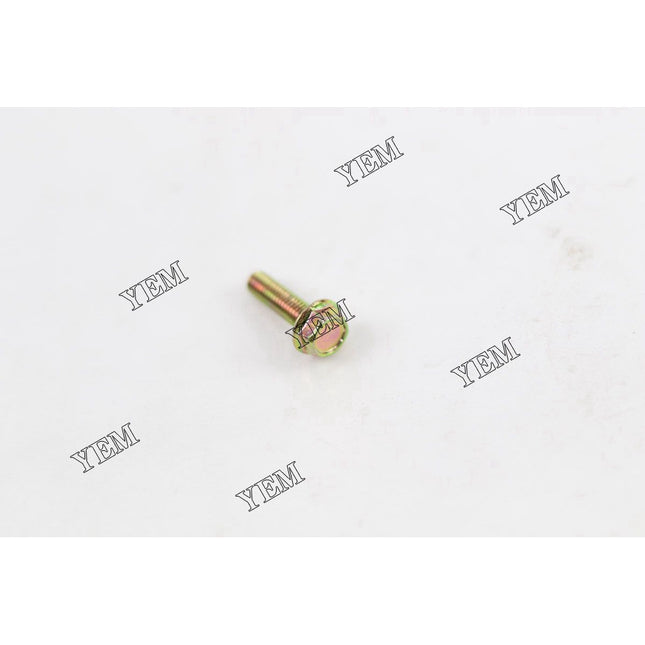 Flange Bolt Part # 7373992 For Bobcat Parts