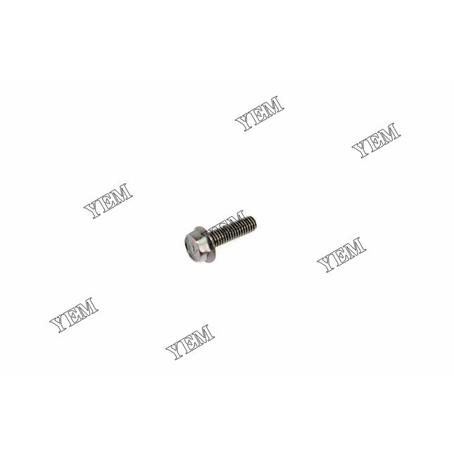 Flange Bolt Part # 7374788 For Bobcat Parts