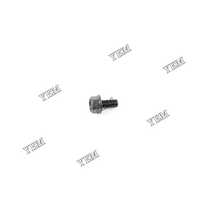 Flange Bolt Part # 7376361 For Bobcat Parts
