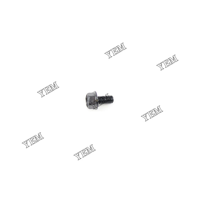 Flange Bolt Part # 7376361 For Bobcat Parts