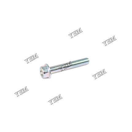 Flange Bolt Part # 7379972 For Bobcat Parts