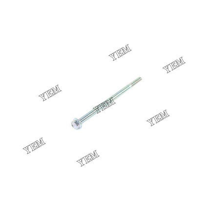 Flange Bolt Part # 7379996 For Bobcat Parts