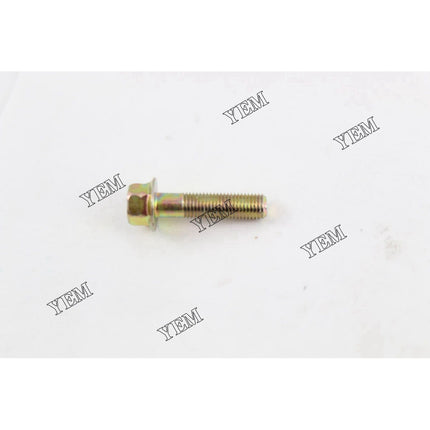 Flange Bolt Part # 7380582 For Bobcat Parts