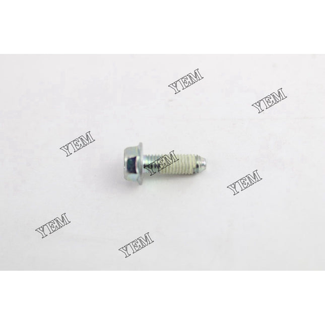 Flange Bolt Part # 7384341 For Bobcat Parts