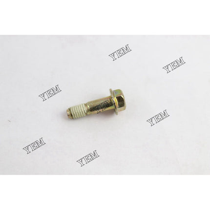 Flange Bolt Part # 7384351 For Bobcat Parts