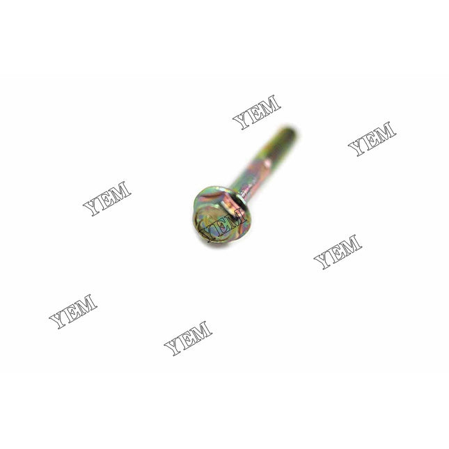 Flange Bolt Part # 7384421 For Bobcat Parts