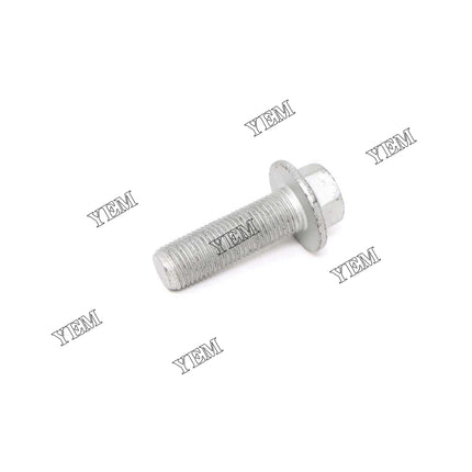 Bolt Flange Part # 7437680 For Bobcat Parts