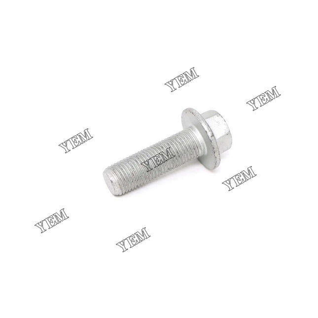 Bolt Flange Part # 7437680 For Bobcat Parts