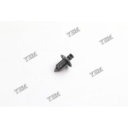 Flush Bolt Part # 7376375 For Bobcat Parts