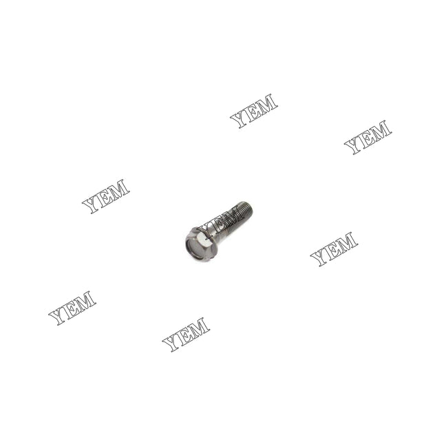 Flywheel Bolt Part # 6680747 For Bobcat Parts
