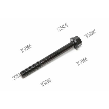 Head Bolt Part # 6695560 For Bobcat Parts