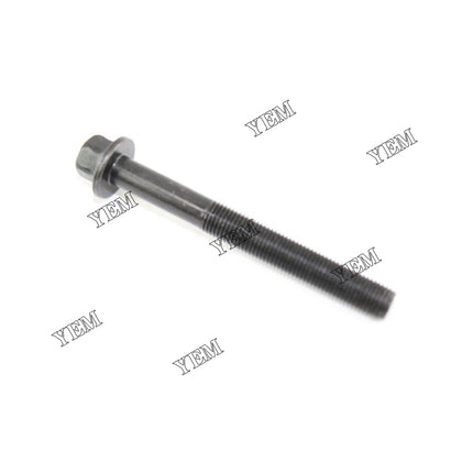Cylinder Head Bolt Part # 7384290 For Bobcat Parts