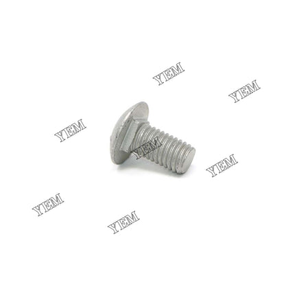 BOLT HEAD ROUND Part # 7352607 For Bobcat Parts