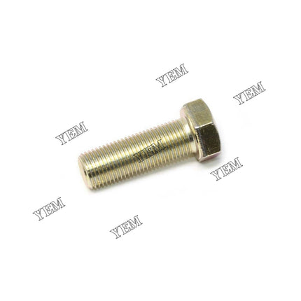 Hex Bolt Part # 64123-05 For Bobcat Parts