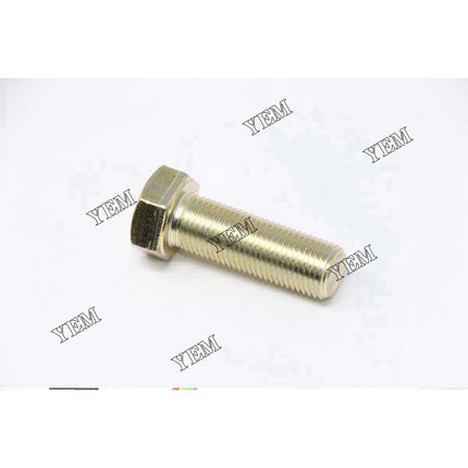 Hex Bolt Part # 64123-05 For Bobcat Parts