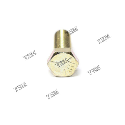 Hex Bolt Part # 64123-05 For Bobcat Parts