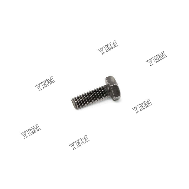 64123-06 Hex Bolt For Bobcat Zero-Turn Mowers