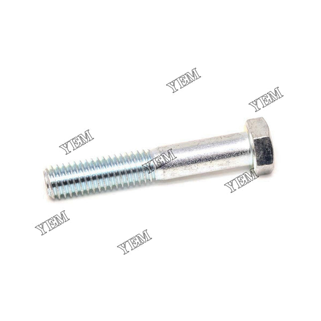 64123-100 Hex Bolt For Bobcat ZT Zero-Turn Ride-On Mowers