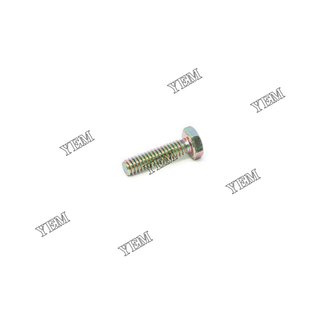 64123-114 Hex Bolt For Bobcat Zero-Turn Mowers