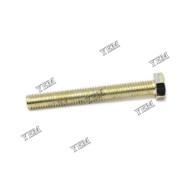 Bolt Hex Part # 64123-147 For Bobcat Parts