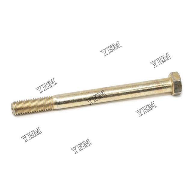 Bolt Hex Part # 64123-166 For Bobcat Parts