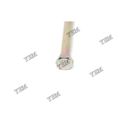 Hex Bolt Part # 64123-173 For Bobcat Parts