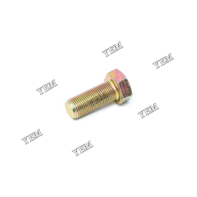 Bolt Hex Part # 64123-208 For Bobcat Parts
