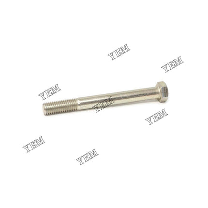 Hex Bolt Part # 64123-212 For Bobcat Parts