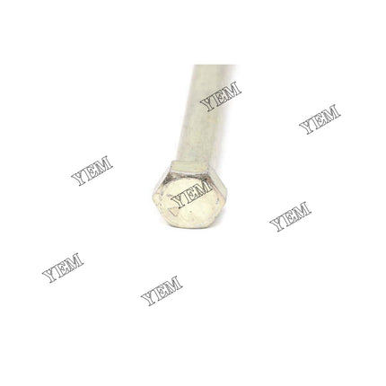 Hex Bolt Part # 64123-212 For Bobcat Parts
