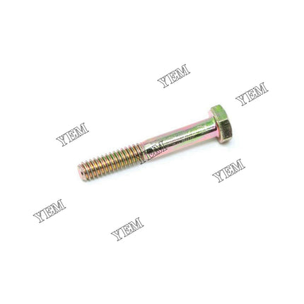 Bolt Hex Part # 64123-283 For Bobcat Parts