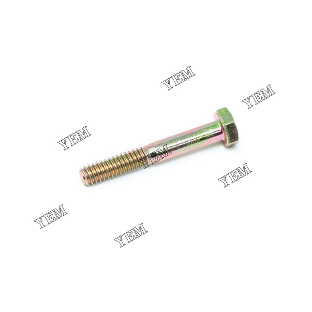 Bolt Hex Part # 64123-283 For Bobcat Parts