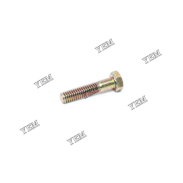 64123-69 Hex Bolt For Bobcat ZT Zero-Turn Ride-On Mowers