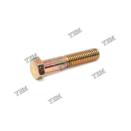 Hex Bolt Part # 64123-72 For Bobcat Parts