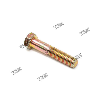 Hex Bolt Part # 64123-72 For Bobcat Parts