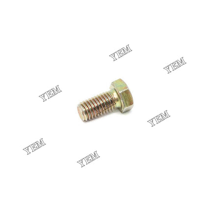 Hex Bolt Part # 64123-73 For Bobcat Parts