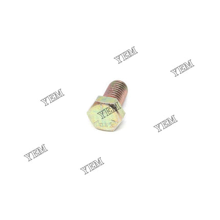 Hex Bolt Part # 64123-73 For Bobcat Parts