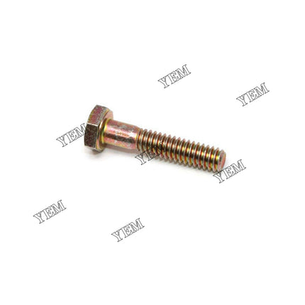 64123-80 Hex Bolt For Bobcat ZT Zero-Turn Ride-On Mowers
